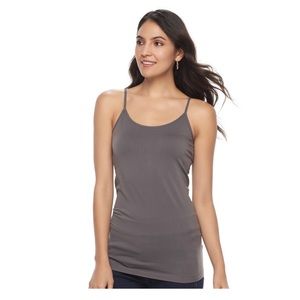 *Apt. 9* Women’s Essential Seamless Camisole